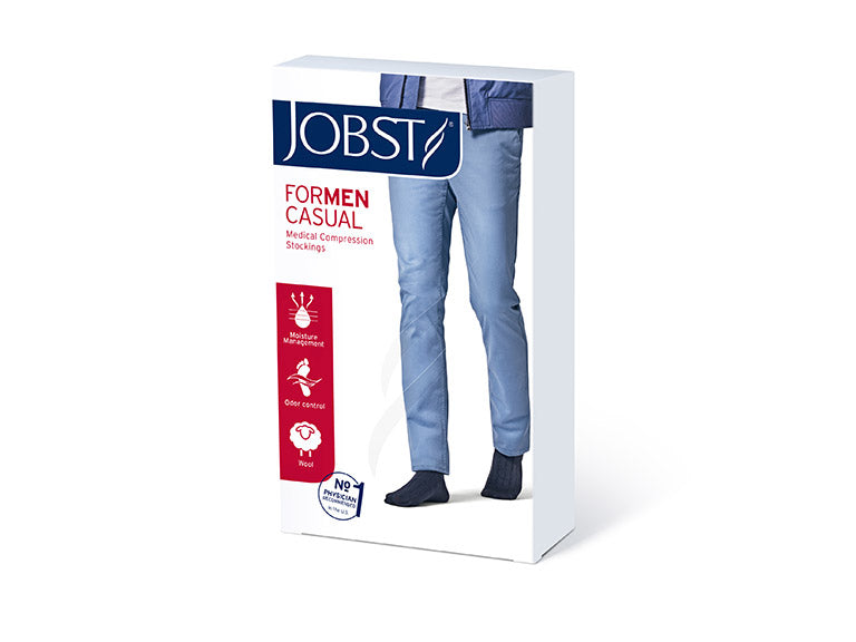 JOBST forMen Casual