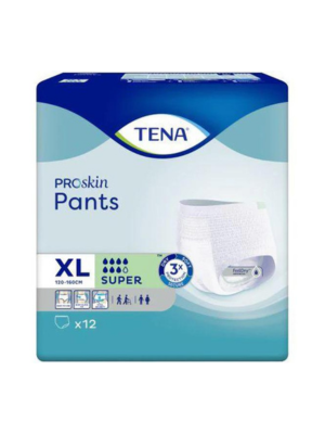 TENA Proskin Pants Super - Unisex
