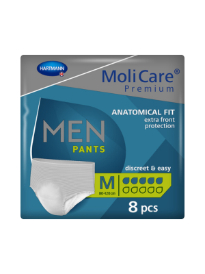 MoliCare Premium Men Pants