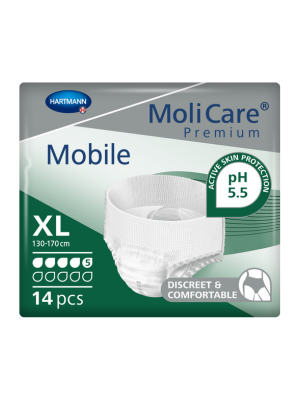 MoliCare Premium Mobile 5 Drops
