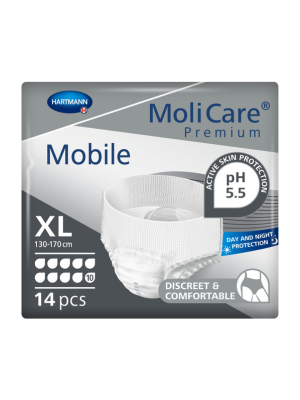 MoliCare Premium Mobile 10 Drops