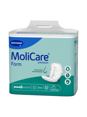 MoliCare Premium Form