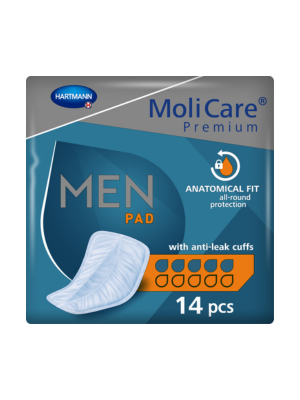 MoliCare Premium Men Pad