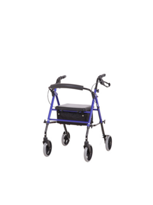 Multi Height Rollator