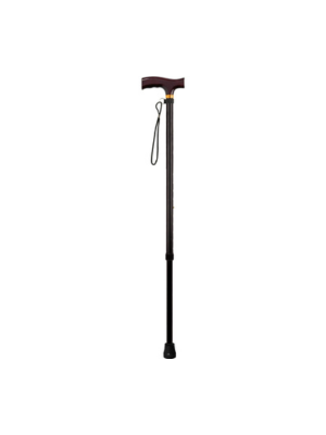 T Shape Handle Walking Cane