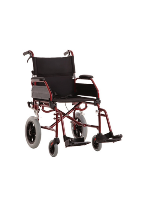 Transit Aluminium Wheelchair
