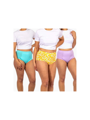 Conni Ladies Classic 3-Pack