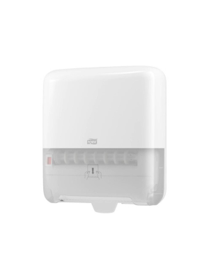 Tork Matic® Hand Towel Roll Dispenser White