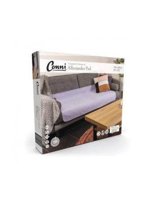 Conni Allrounder Pad - Mauve
