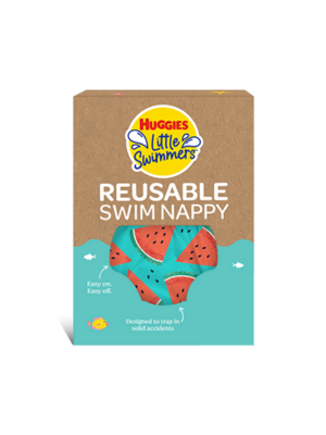 Huggies Little Swimmers Reusable Swim Nappy