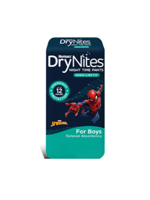 DryNites Night Time Pants Boys