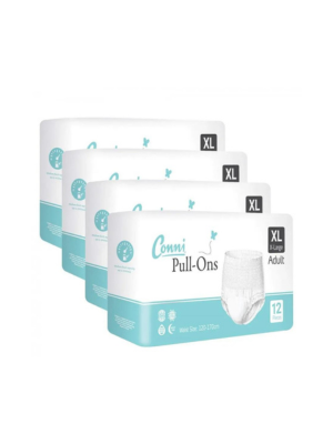 Conni Pull-Ons XLarge Carton (96 Pack)