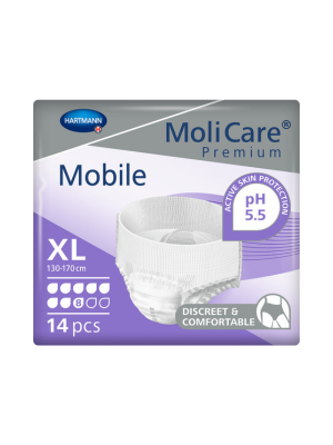 MoliCare Premium Mobile 8 Drops