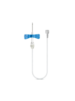 Safetouch Winged Needle Set