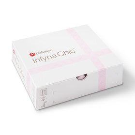 Hollister Infyna Chic™ Intermittent Catheter