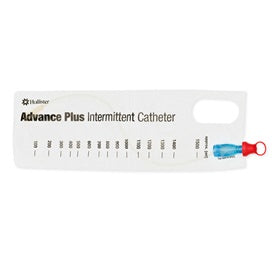 Hollister Advance Plus™ Touch Free Intermittent Catheter System
