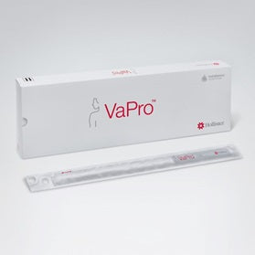 Hollister VaPro™ No Touch Intermittent Catheter