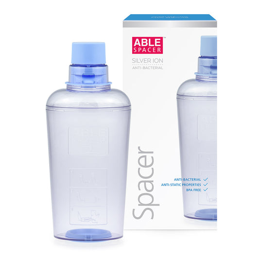 Able Spacer™ Antibacterial