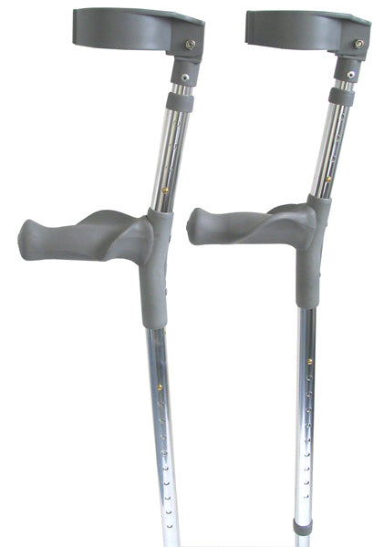 Canadian Crutches Adult