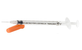 Insulin Syringes