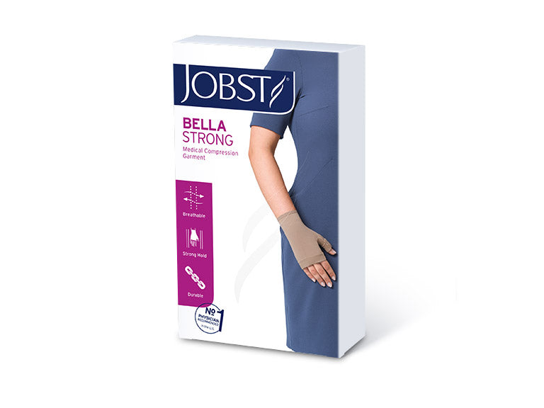 JOBST Bella Strong Gauntlet