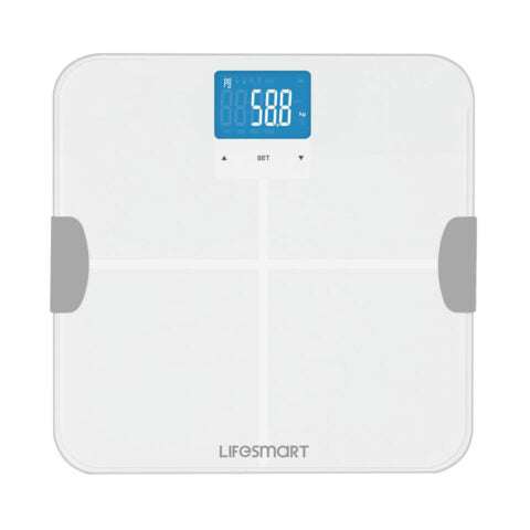 LifeSmart™ Smart Body Scale (Bluetooth)