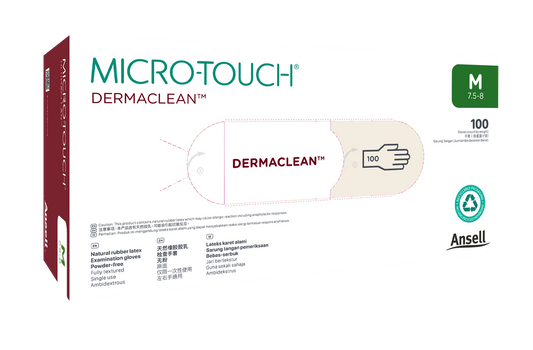 MICRO-TOUCH® DERMACLEAN®