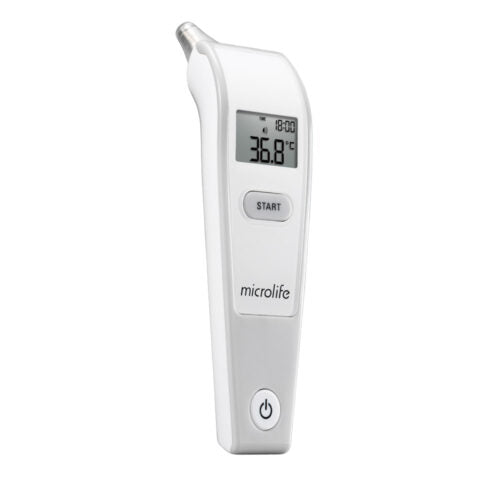 Microlife® Ear Thermometer