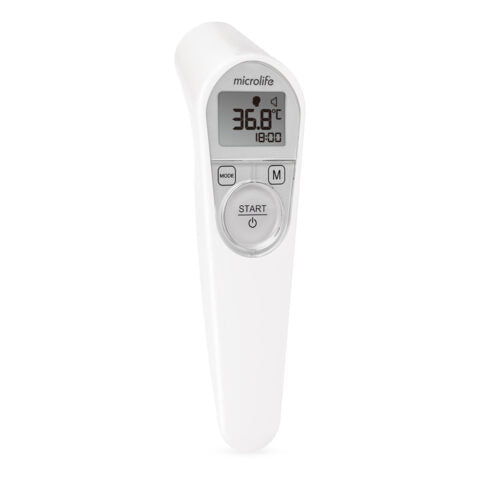 Microlife® Non-contact Thermometer