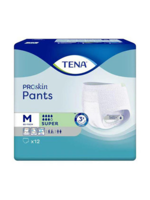 TENA Proskin Pants Super - Unisex