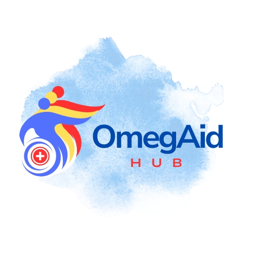 OmegAid Hub