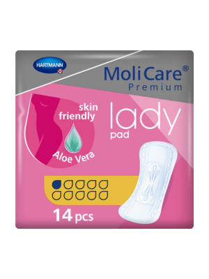 MoliCare Premium Lady Pad