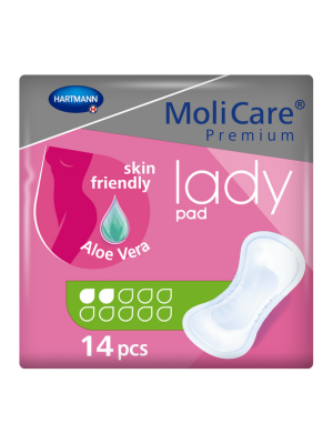MoliCare Premium Lady Pad