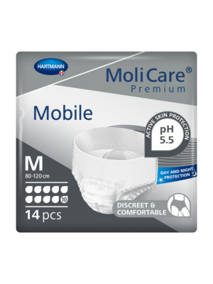 MoliCare Premium Mobile 10 Drops