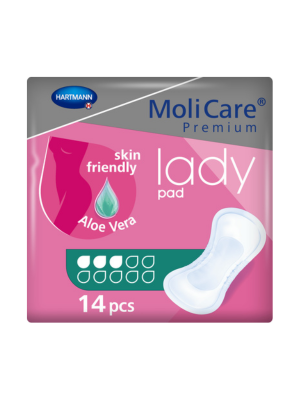MoliCare Premium Lady Pad