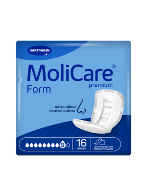 MoliCare Premium Form