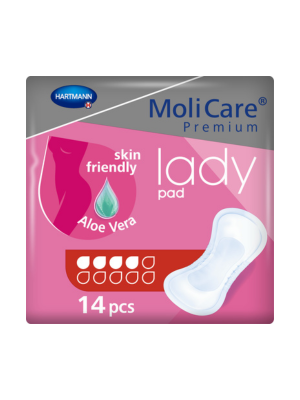 MoliCare Premium Lady Pad