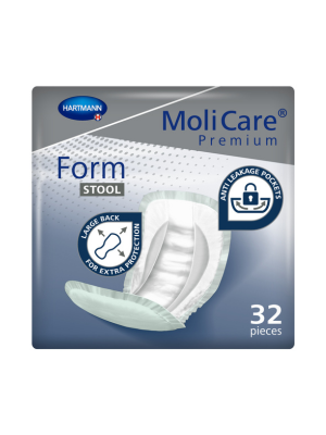 MoliCare Premium Form