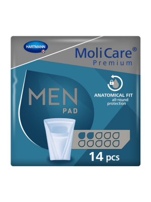 MoliCare Premium Men Pad
