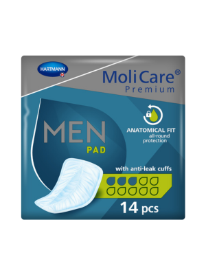 MoliCare Premium Men Pad