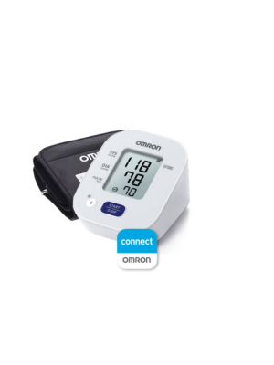 Automatic Blood Pressure Monitor HEM