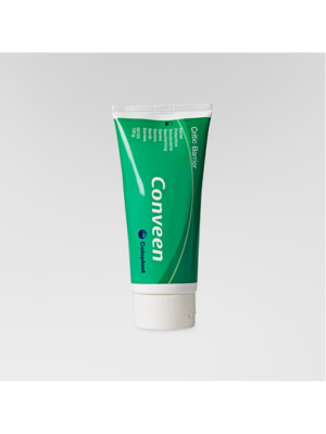 Conveen Critic Barrier cream