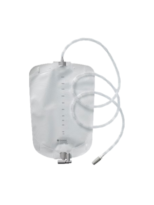 Conveen® Security+ bedside drainage bag, sterile