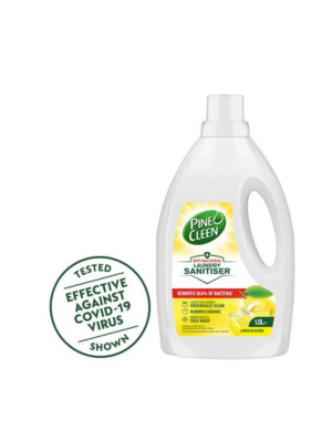 Pine O Cleen Antibacterial Laundry Sanitiser 1.5L