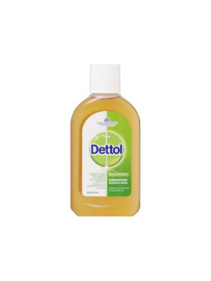 DETTOL ANTISEPTIC 250ML