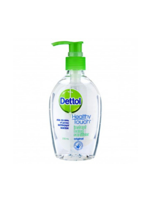 DETTOL ANTISEPTIC 250ML