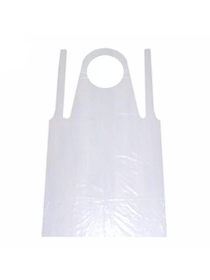 Apron PVC