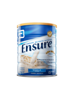 Ensure Vanila Powder