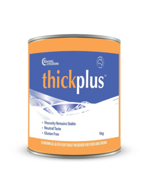 Thickplus Thickening Powder