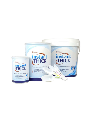 instant THICK Thickening Powder